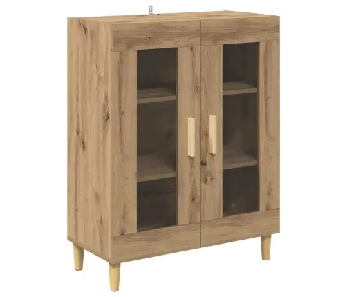 Kabalas Amatininkų Ąžuolas 69,5 X 34 X 90 Cm Apdirbta Mediena