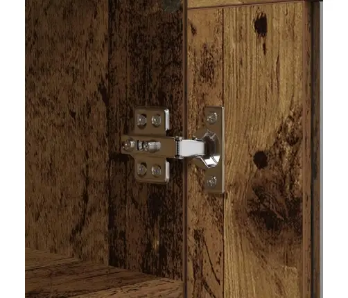 Kõide Vana Puit 69,5 X 34 X 90 Cm