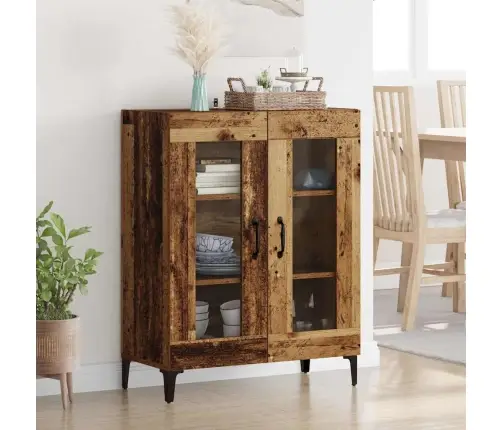 Kõide Vana Puit 69,5 X 34 X 90 Cm