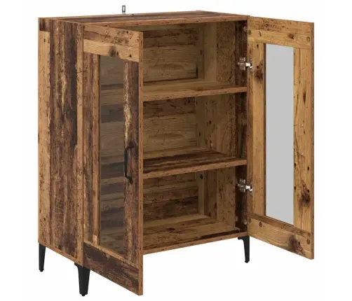 Kõide Vana Puit 69,5 X 34 X 90 Cm