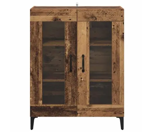 Kõide Vana Puit 69,5 X 34 X 90 Cm