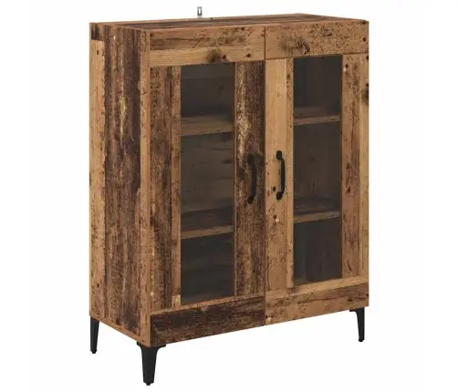 Kõide Vana Puit 69,5 X 34 X 90 Cm