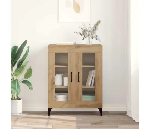 Kabalas Amatininkų Ąžuolas 69,5 X 34 X 90 Cm