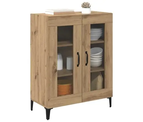 Kabalas Amatininkų Ąžuolas 69,5 X 34 X 90 Cm