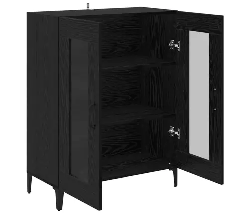 Kõide Must Tamm 69,5 X 34 X 90 Cm