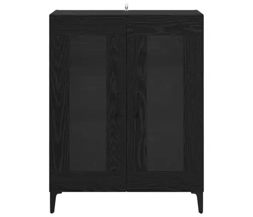 Kõide Must Tamm 69,5 X 34 X 90 Cm