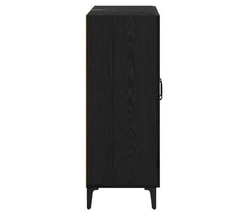 Kõide Must Tamm 69,5 X 34 X 90 Cm