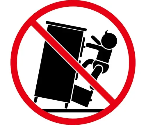 Kõrgushein Sahtliga Must Tamm 70 X 31 X 115 Cm Tehispuit