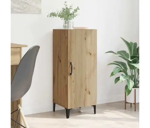 Kõide Seinale Kinnitatav Käsitööpuu 34,5 X 34 X 90 Cm Tehispuit