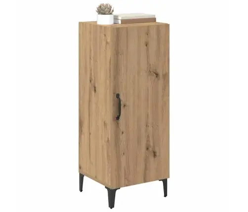 Kõide Seinale Kinnitatav Käsitööpuu 34,5 X 34 X 90 Cm Tehispuit