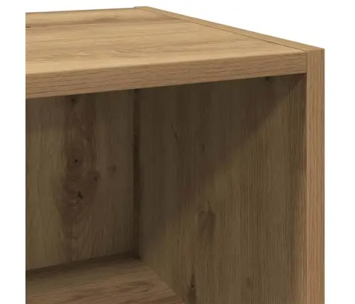 Puse Amatnieku Ozola 32.5 X 34.5 X 90 Cm Inženierijas Koks Vidaxl