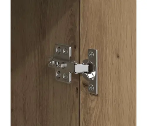 Amatnieku Ozola 34.5 X 32.5 X 90 Cm Inženierijas Koks Vidaxl