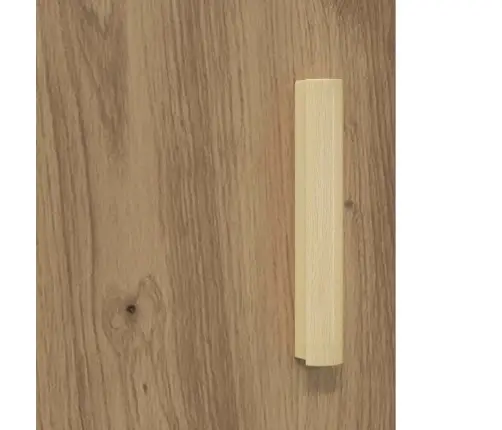 Amatnieku Ozola 34.5 X 32.5 X 90 Cm Inženierijas Koks Vidaxl