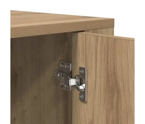 Puse Amatnieku Ozola 40 X 33 X 70 Cm Inženierijas Koks Vidaxl