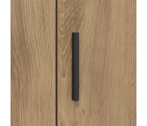 Puse Amatnieku Ozola 40 X 33 X 70 Cm Inženierijas Koks Vidaxl