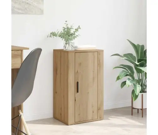 Puse Amatnieku Ozola 40 X 33 X 70 Cm Inženierijas Koks Vidaxl