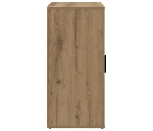 Puse Amatnieku Ozola 40 X 33 X 70 Cm Inženierijas Koks Vidaxl