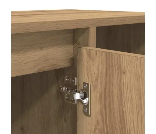 Televizoriaus Spintelė Amatininkų Ąžuolas 100 X 35 X 55 Cm