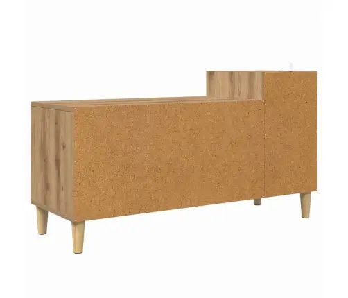 Televizoriaus Spintelė Amatininkų Ąžuolas 100 X 35 X 55 Cm