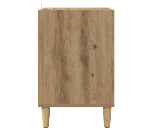 Televizoriaus Spintelė Amatininkų Ąžuolas 100 X 35 X 55 Cm