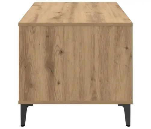 Kafijas Galdiņš With Drawer Amatnieku Ozola 90 X 49 X 45 Cm Vidaxl Kafijas Galdiņš With Drawer Amatnieku Ozola 90 X 49 X 45 Cm Vidaxl