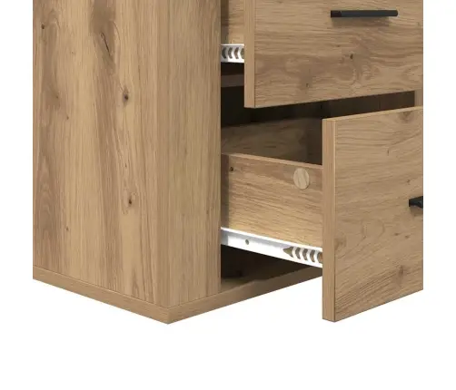 Öölambi Kapp Sahtliga Käsitöötamm 50 X 36 X 60 Cm Tehispuit Öölambi Kapp Sahtliga Käsitöötamm 50 X 36 X 60 Cm Tehispuit