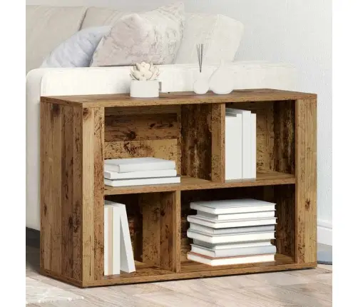 Kabalas Senovinis Medis 80 X 30 X 53 Cm Apdirbta Mediena