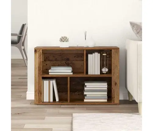 Kabalas Senovinis Medis 80 X 30 X 53 Cm Apdirbta Mediena