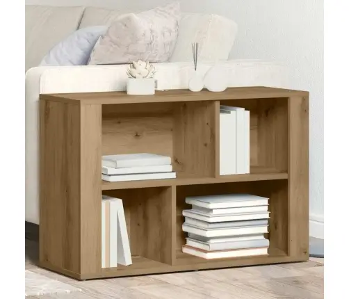 Kabalas Amatininkų Ąžuolas 80 X 30 X 53 Cm Apdirbta Mediena