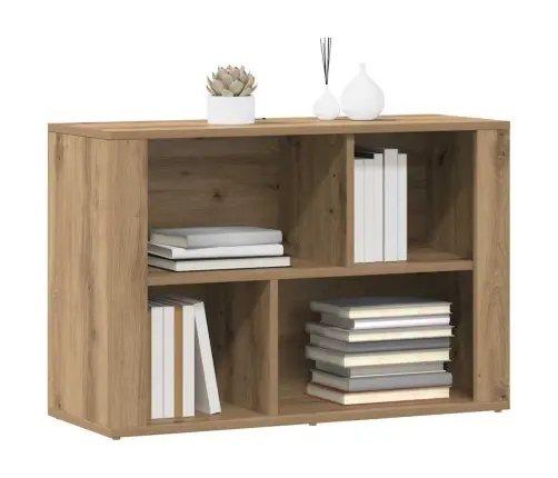 Kabalas Amatininkų Ąžuolas 80 X 30 X 53 Cm Apdirbta Mediena