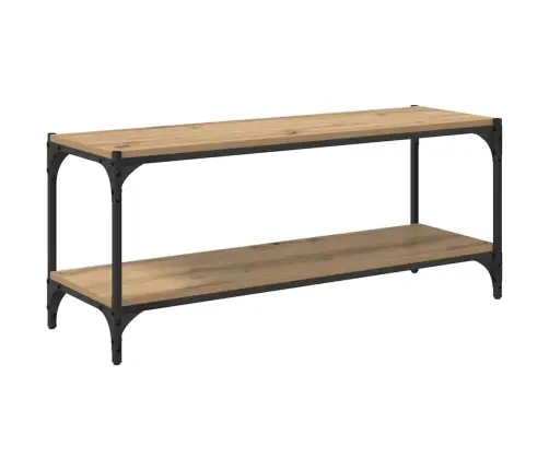 Televizoriaus Spintelė Amatininkų Ąžuolas 100X33X41Cm