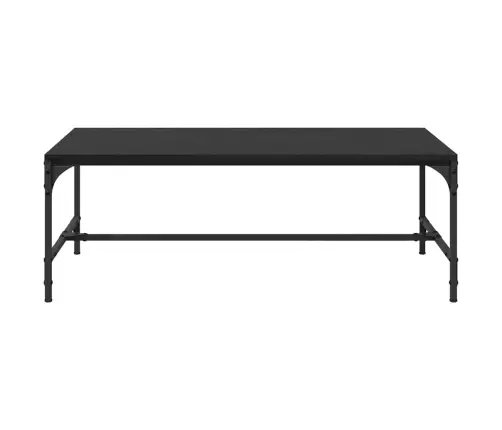 Kavos Staliukas Juodas Ąžuolas 100 X 50 X 35 Cm