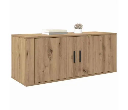 Sieninis Televizoriaus Kabinetas Amatininkų Ąžuolas