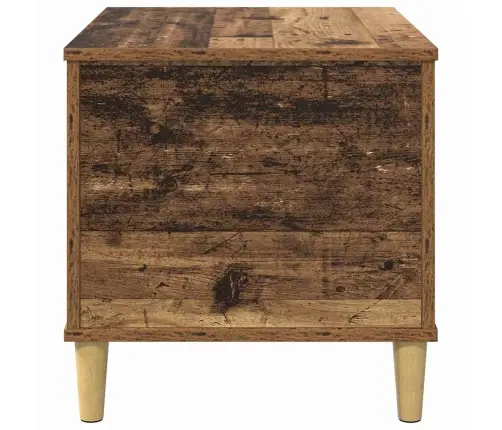 Nakts Skapītis Vecs Koks 60 X 44.5 X 45 Cm Inženierijas Koks Vidaxl Nakts Skapītis Vecs Koks 60 X 44.5 X 45 Cm Inženierijas Koks Vidaxl