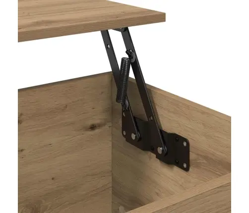 Kohvilaud Käsitööpuu 60 X 44,5 X 45 Cm Tehispuit