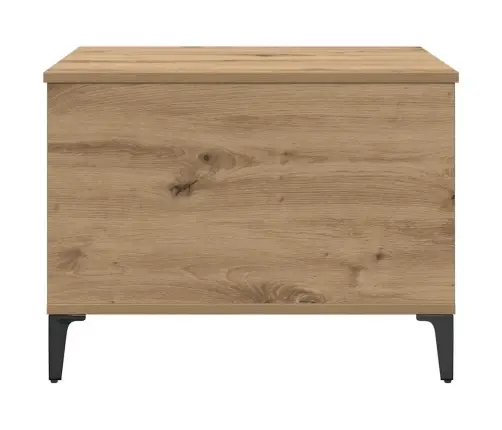 Kohvilaud Käsitööpuu 60 X 44,5 X 45 Cm Tehispuit