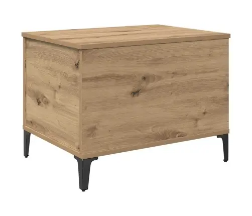 Kohvilaud Käsitööpuu 60 X 44,5 X 45 Cm Tehispuit