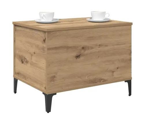 Kohvilaud Käsitööpuu 60 X 44,5 X 45 Cm Tehispuit