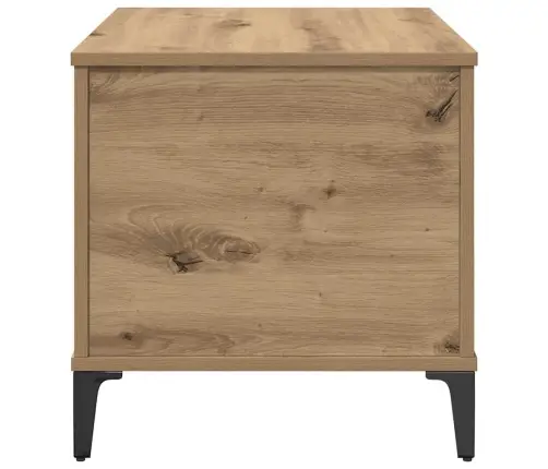 Kohvilaud Käsitööpuu 60 X 44,5 X 45 Cm Tehispuit