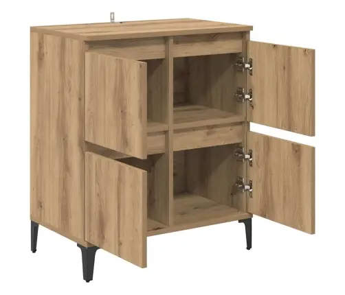 Kõide Käsitööpuu 60 X 35 X 70 Cm