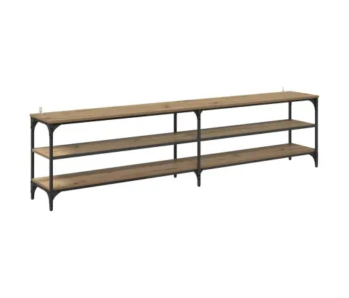 Telerikapp Käsitööpuu 200 X 30 X 50 Cm