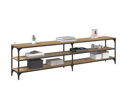 Telerikapp Käsitööpuu 200 X 30 X 50 Cm