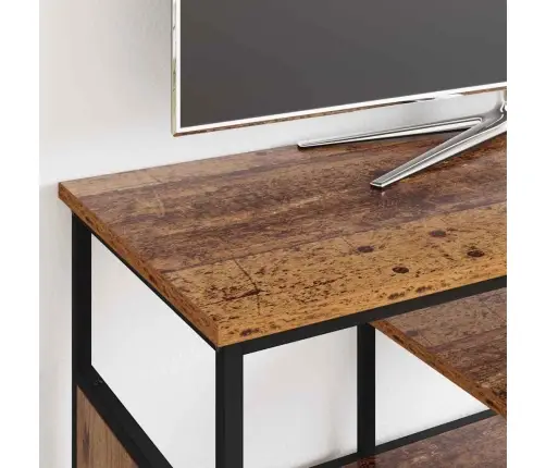 Telerikapp Vana Puit 100 X 35 X 45 Cm