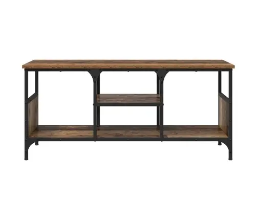 Telerikapp Vana Puit 100 X 35 X 45 Cm