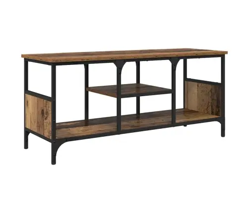 Telerikapp Vana Puit 100 X 35 X 45 Cm