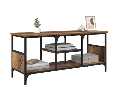 Telerikapp Vana Puit 100 X 35 X 45 Cm