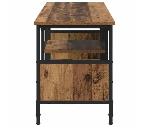 Telerikapp Vana Puit 100 X 35 X 45 Cm