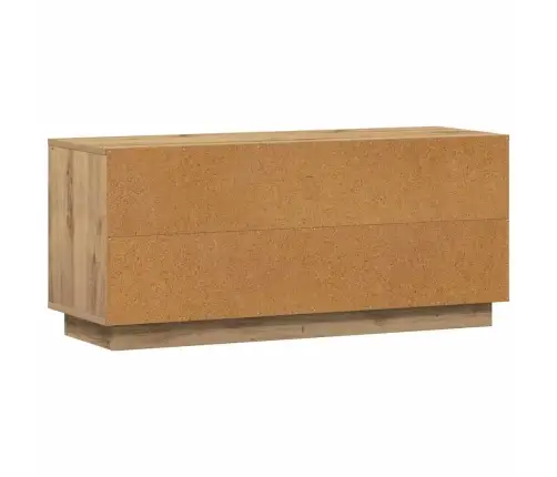 Televizoriaus Spintelė Amatininkų Ąžuolas 102 X 35 X 45 Cm