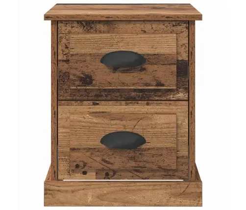 Öölambi Kapp Sahtliga Vana Puit 39 X 39 X 47.5 Cm Tehispuit