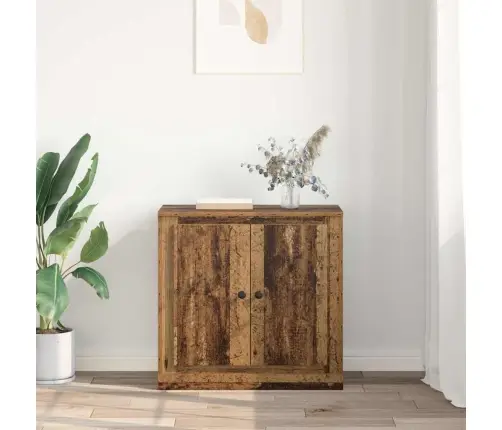 Kabalas Senovinis Medis 70 X 35,5 X 67,5 Cm Apdirbta Mediena